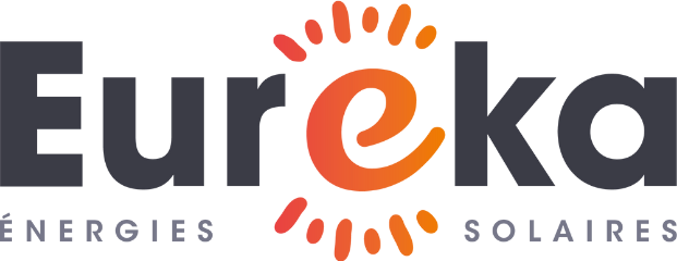 Logo Eureka Énergies Solaires